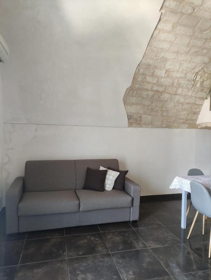 Casa Vacanze A Truatura Рагуза Екстер'єр фото