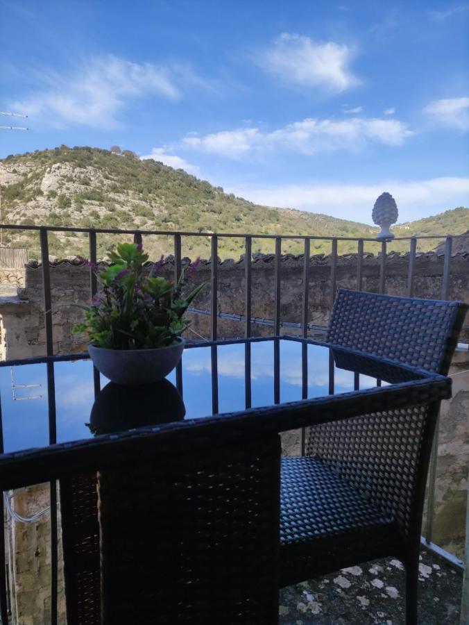 Casa Vacanze A Truatura Рагуза Екстер'єр фото