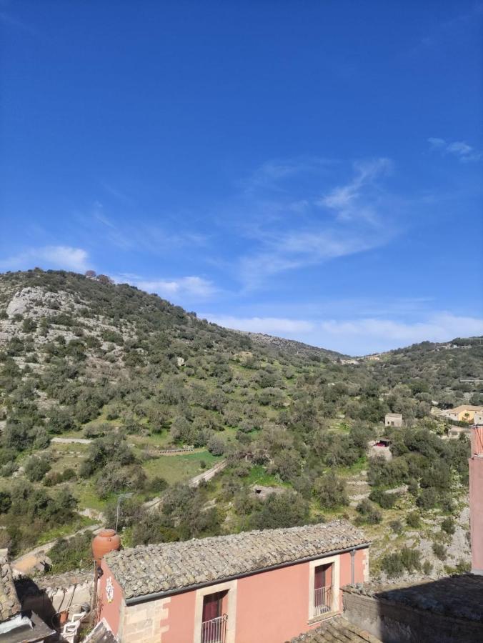 Casa Vacanze A Truatura Рагуза Екстер'єр фото
